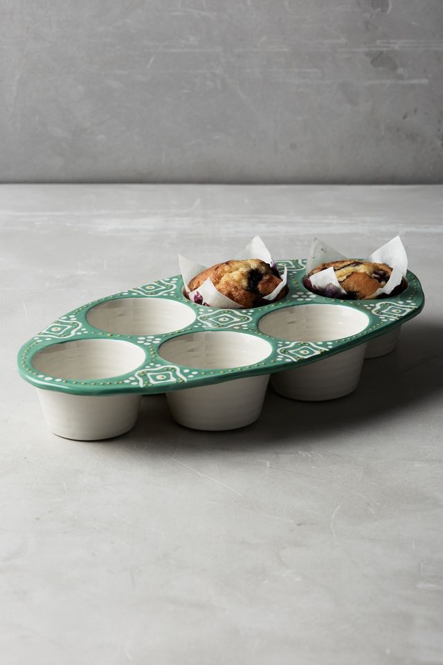 Brentanella Muffin Pan