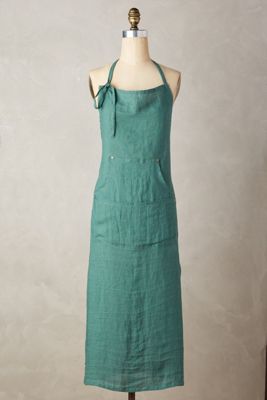 Alisanne Full Apron