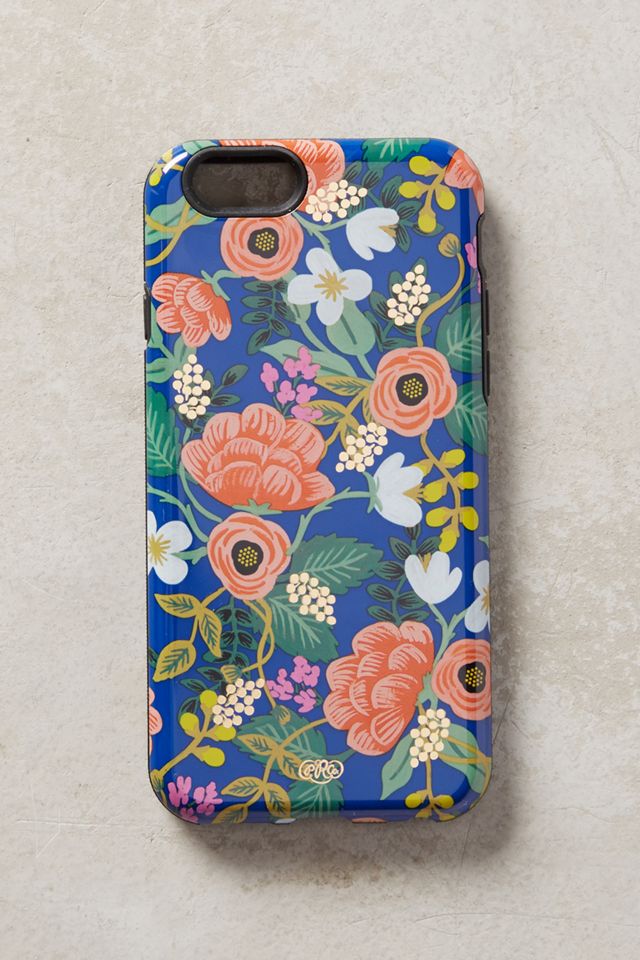 Rifle Paper Co. iPhone 6 Case #1