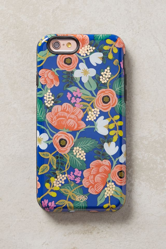 Rifle Paper Co. iPhone 6 Case #2