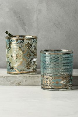 Liselotte DOF Glass