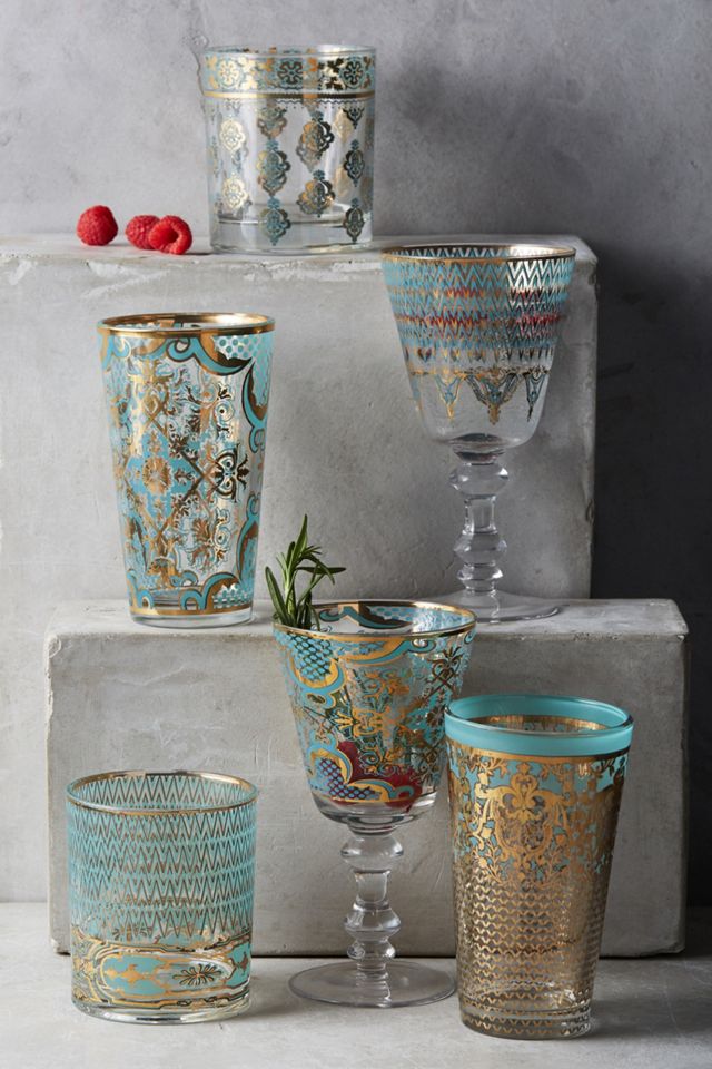 Liselotte DOF Glass #2