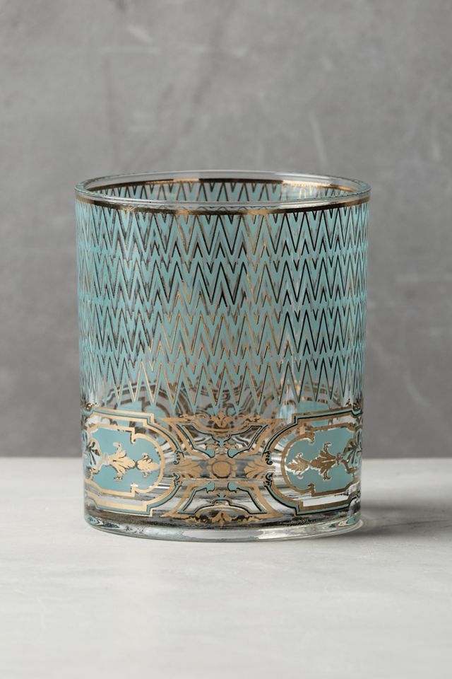 Liselotte DOF Glass #1