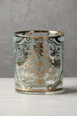 Liselotte DOF Glass