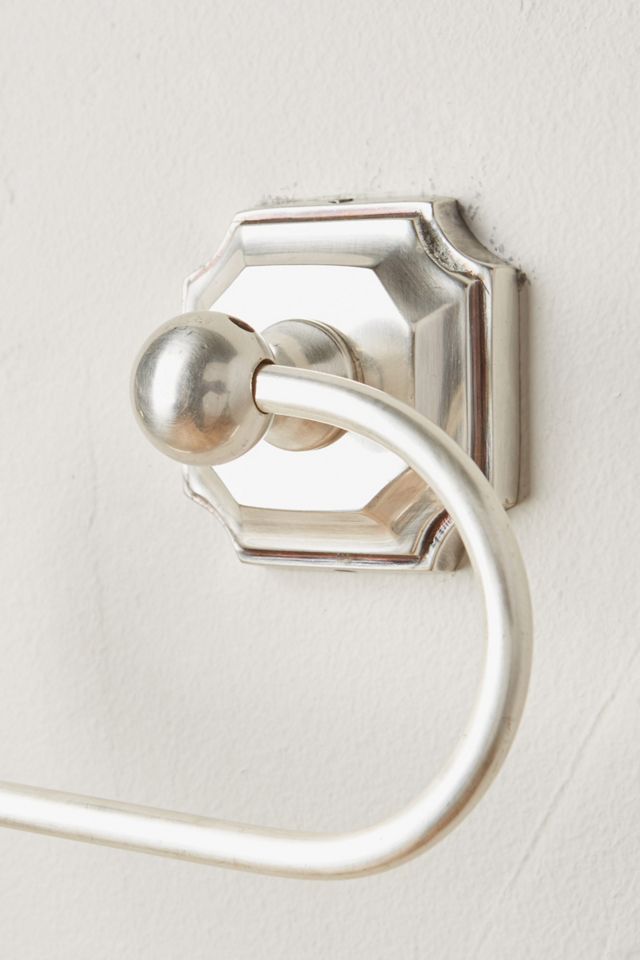 Trudy Toilet Paper Holder #1