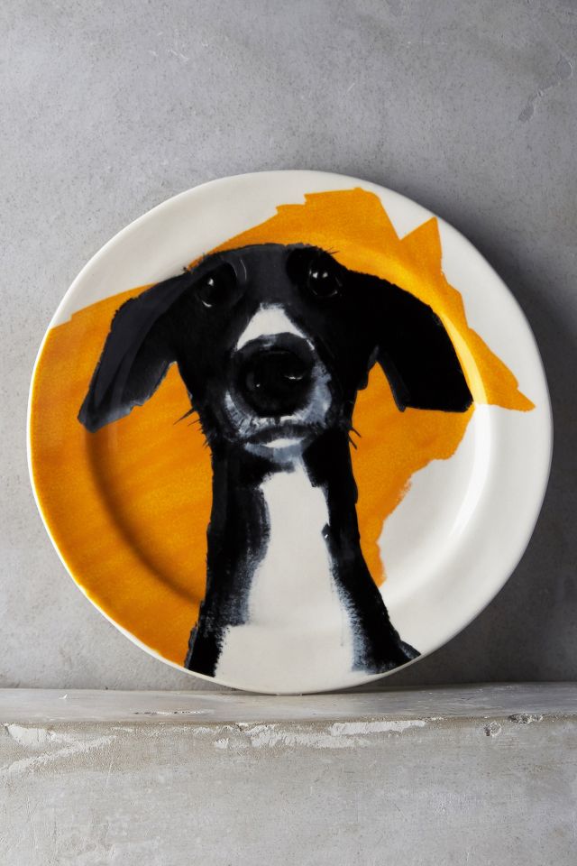 Plate dogs best sale