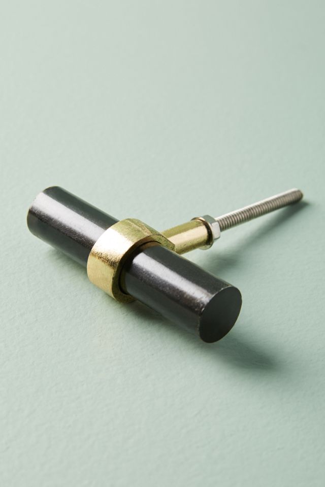 Lusso Knobs, Set of 4 #1