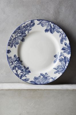 Caskata Arbor Salad Plate
