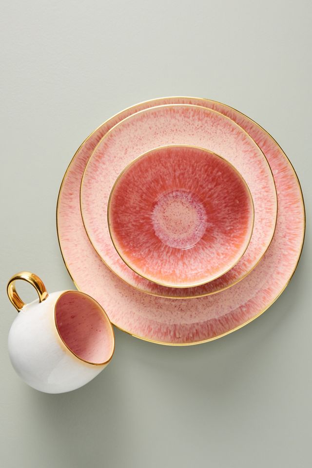 Perasima Dessert Plate #3