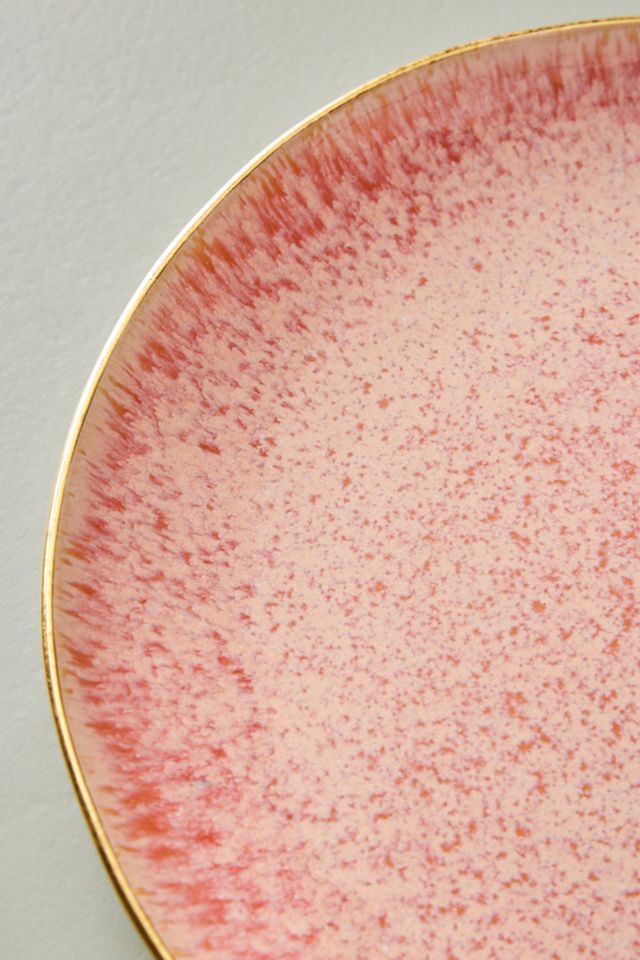 Perasima Dessert Plate #1