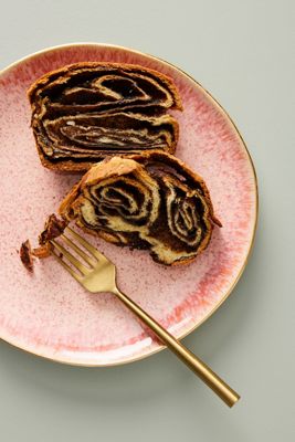 Perasima Dessert Plate