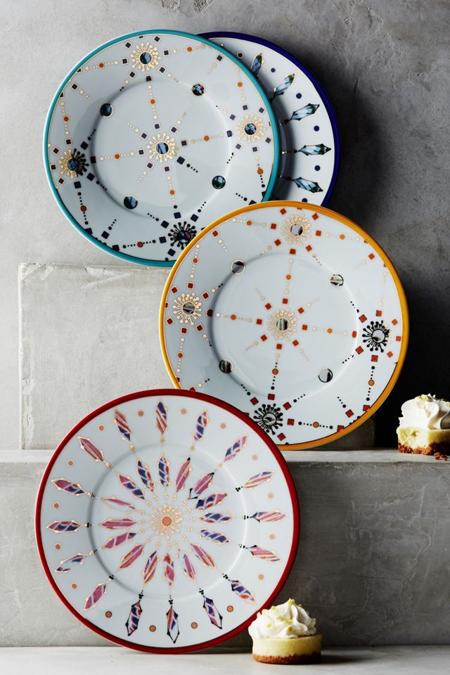 Formoria Dessert Plate #1
