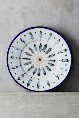Formoria Dessert Plate