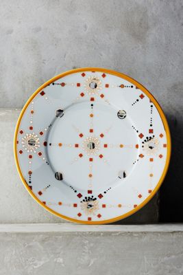 Formoria Dessert Plate