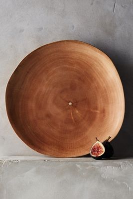 Mango Side Plate