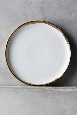Dauville Side Plate