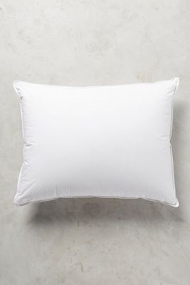 Geneva Down Alternative Hypoallergenic Sham Insert