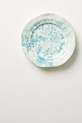Marbled Glenna Side Plate
