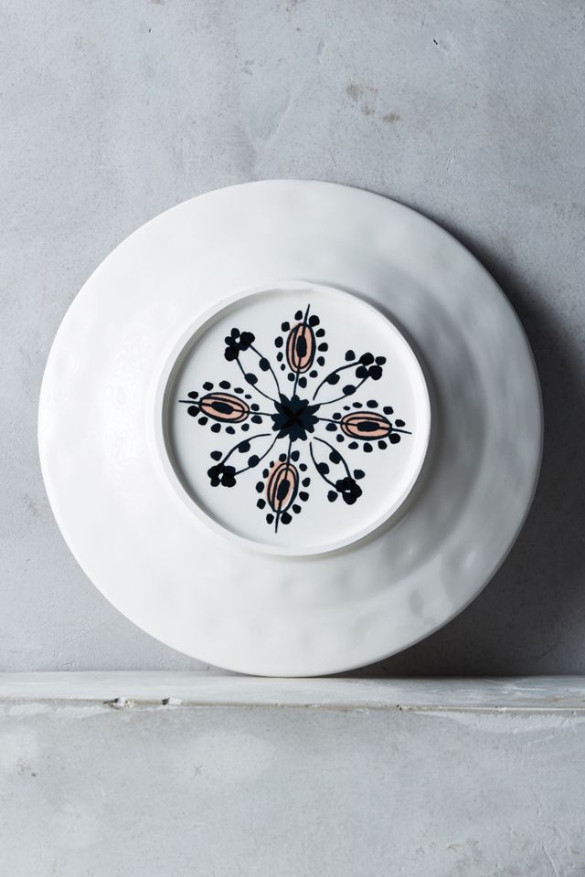 Revella Side Plate #1