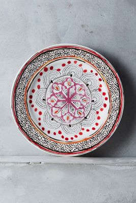 Revella Side Plate