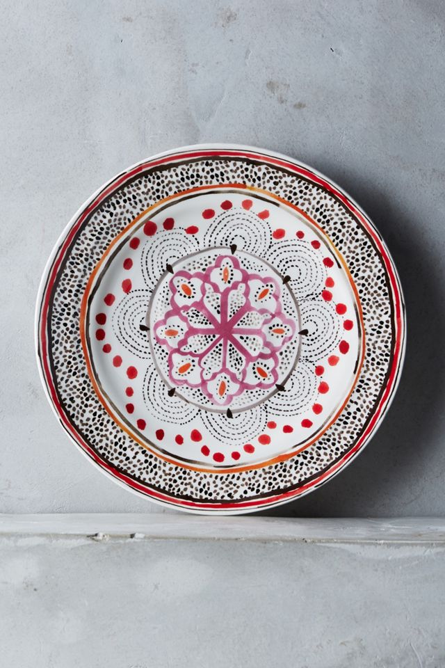 Revella Side Plate