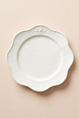 Ville Fleur Side Plate