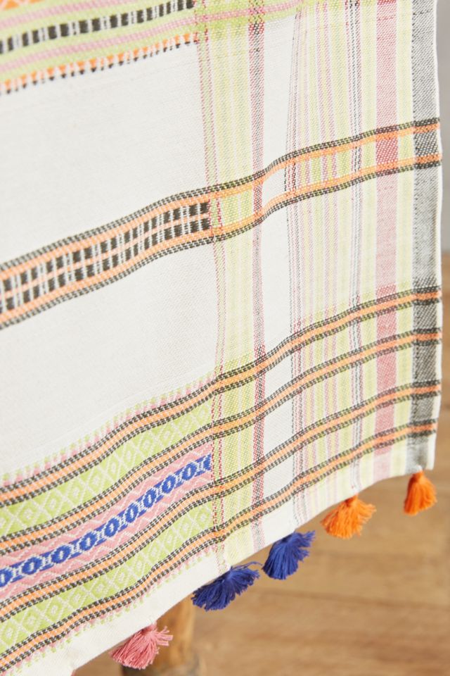 Fersana Jacquard Table Runner #1