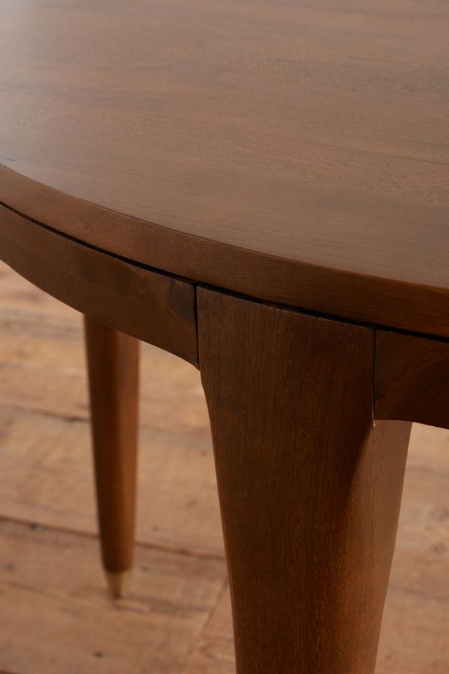 Walcotte Dining Table, Round #2