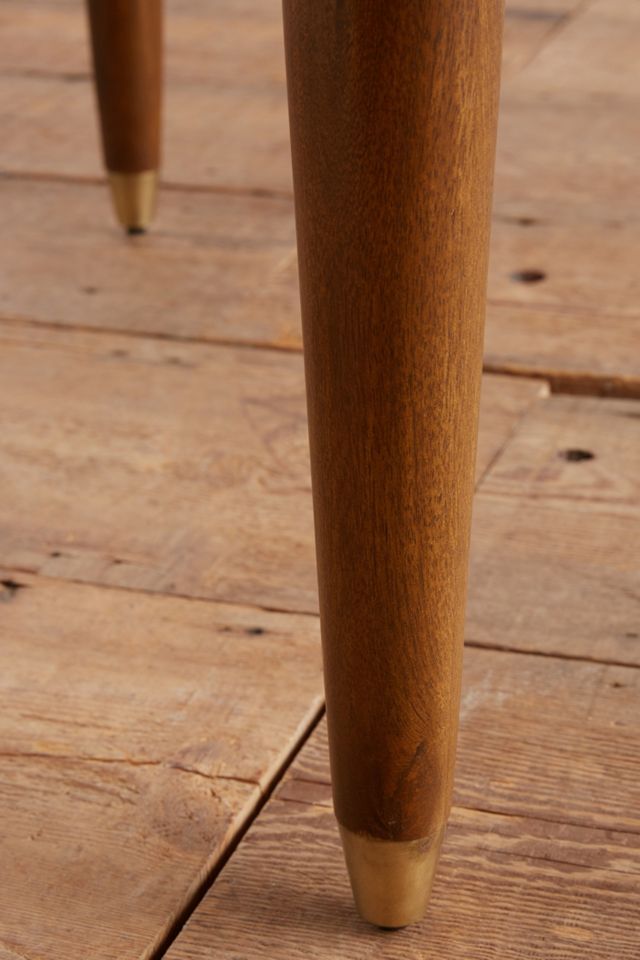 Walcotte Dining Table, Round #3