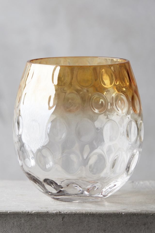 Sun-Kissed DOF Glass