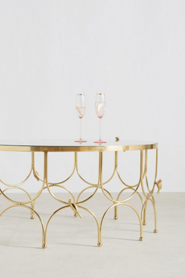 Take Flight Coffee Table | Anthropologie UK