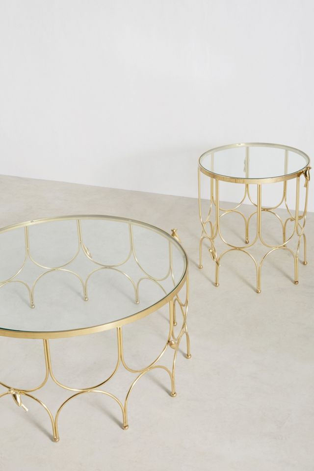 Take Flight Coffee Table #1