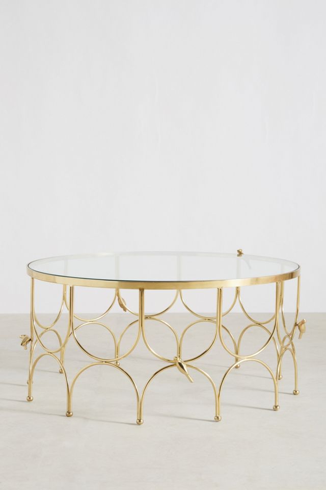 Take Flight Coffee Table #2