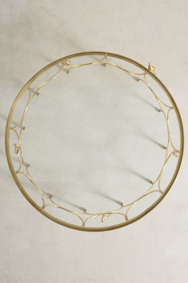 Take Flight Coffee Table #4