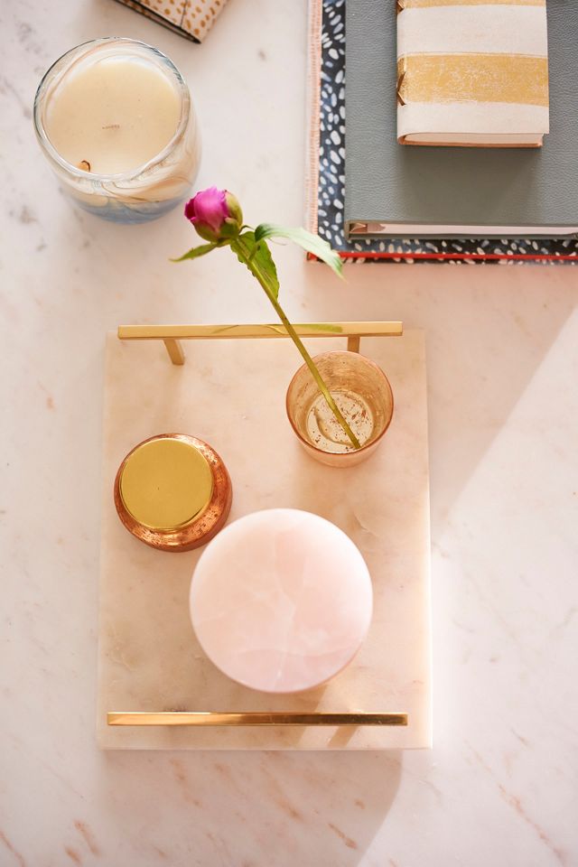 Marble Tray #2