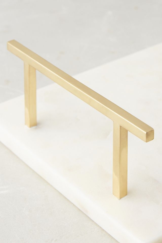 Marble Tray #1