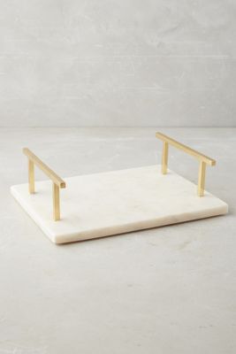 Marble Tray