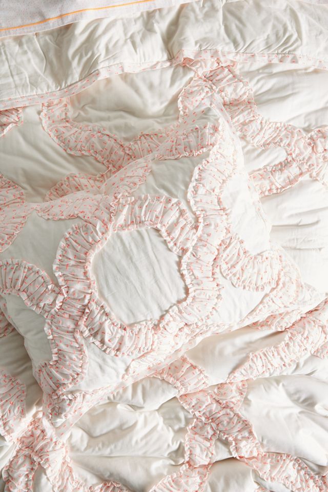 Claremore Toddler Sham #4