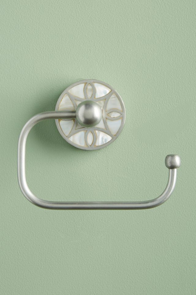 Launis Toilet Paper Holder #1