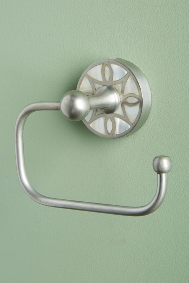Launis Toilet Paper Holder #2