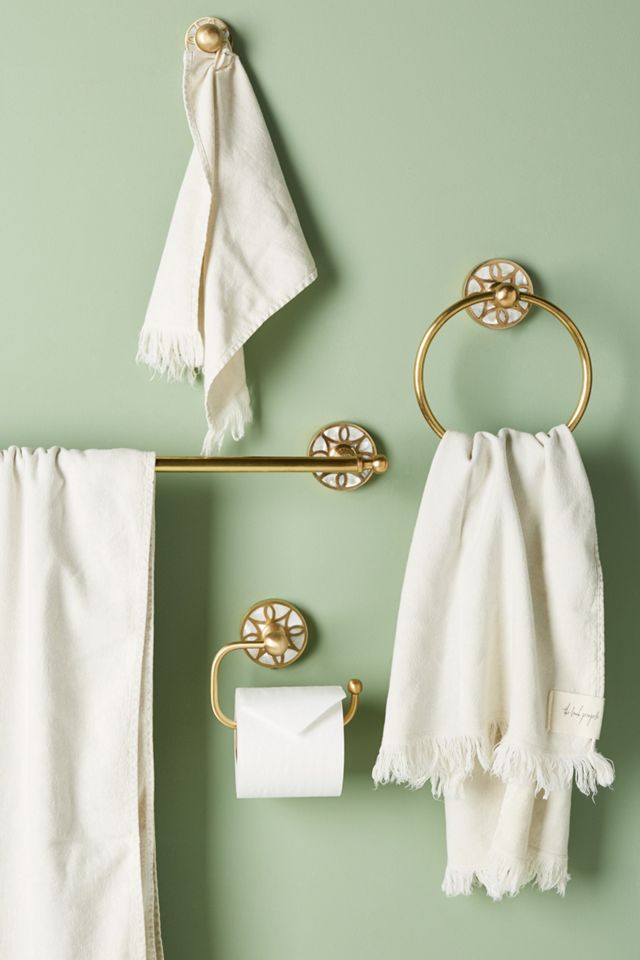 Launis Toilet Paper Holder #2