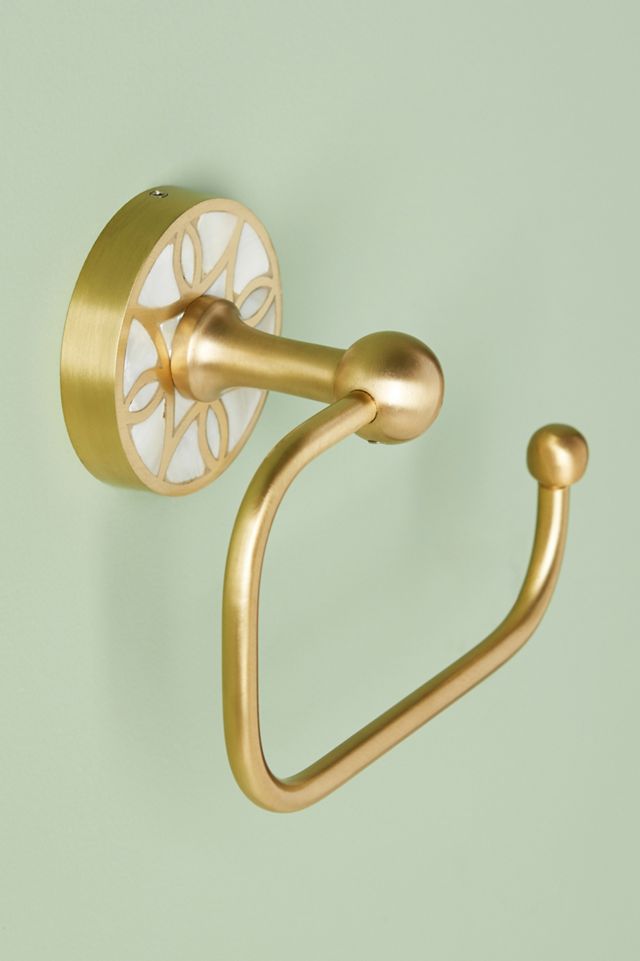 Launis Toilet Paper Holder #1
