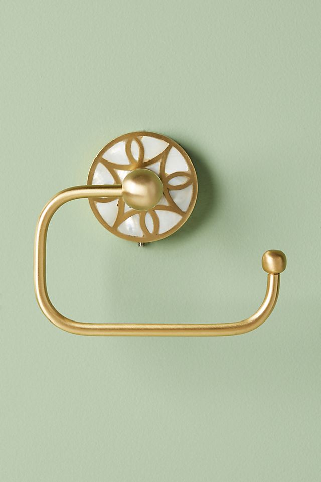 Launis Toilet Paper Holder Launis Toilet Paper Holder