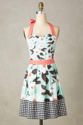 Petalpress Apron