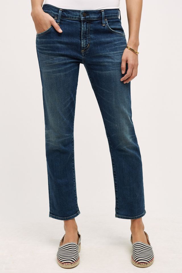 Citizens of Humanity Emerson High-Rise Boyfriend Jeans #3