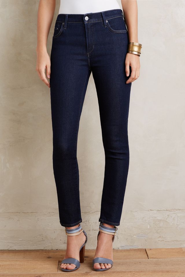 Citizens of clearance humanity petite jeans