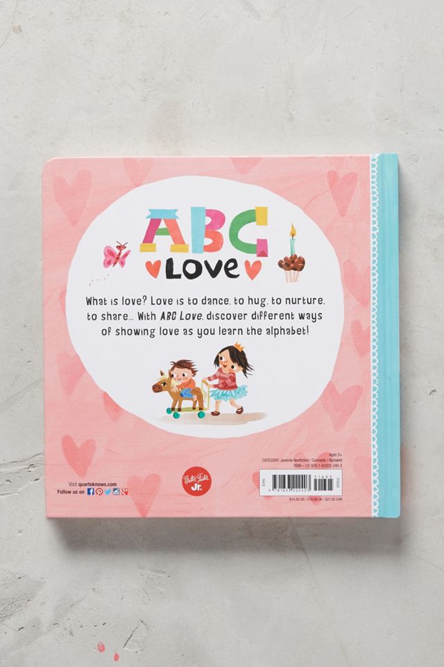 ABC Love #4