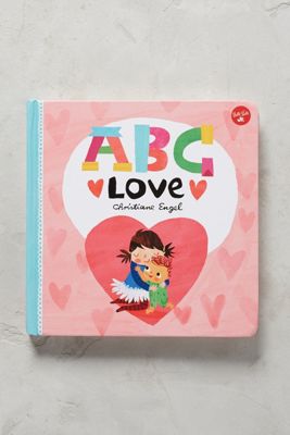 ABC Love