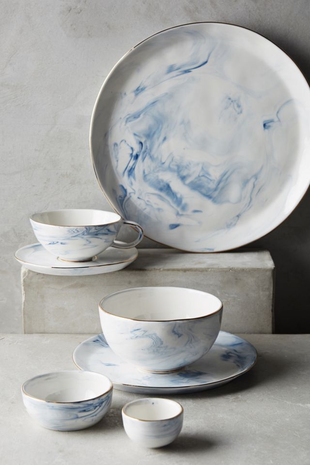 Strata Ramekin #1