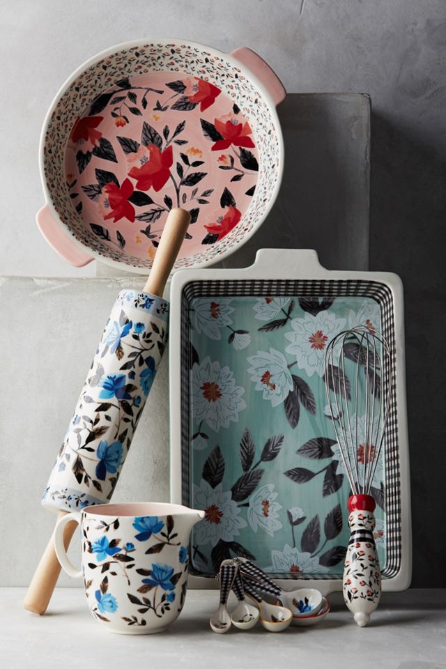 Petalpress Brownie Dish #2